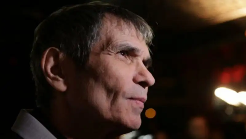 У Бари Алибасова обнаружили необратимые нарушения в мозгу из-за алкоголизма