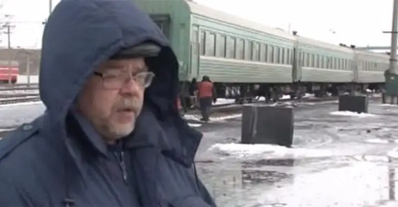 Проводники требуют от работодателя урегулировать трудовые отношения