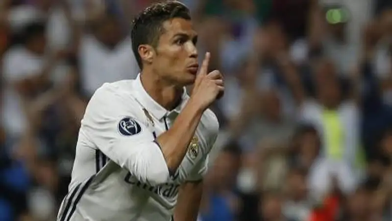 "Ювентус" выбил "Барселону" и вышел в полуфинал Лиги чемпионов