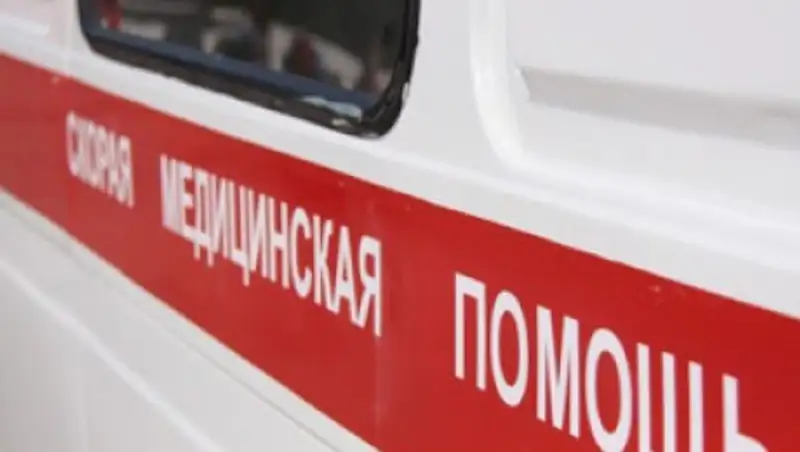 В ВКО получивший отравление угарным газом электрик находится в коме