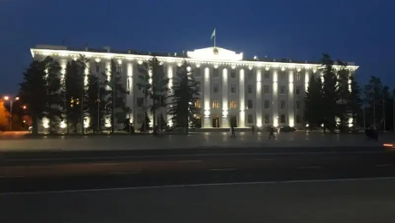 Информацию о задержании Булата Бакауова прокомментировали в пресс-службе акима