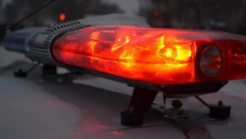 За двое суток в СКО задержали 49 пьяных водителей