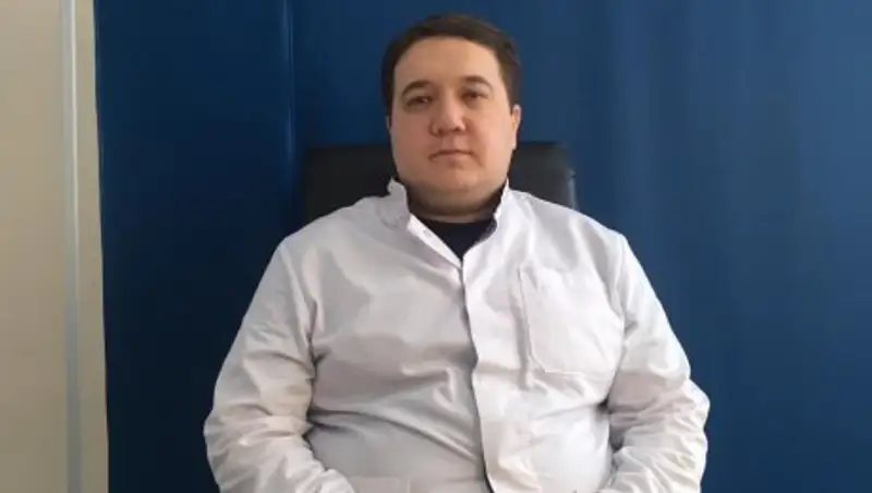 Казахстанский онколог о том, каковы шансы вылечить рак