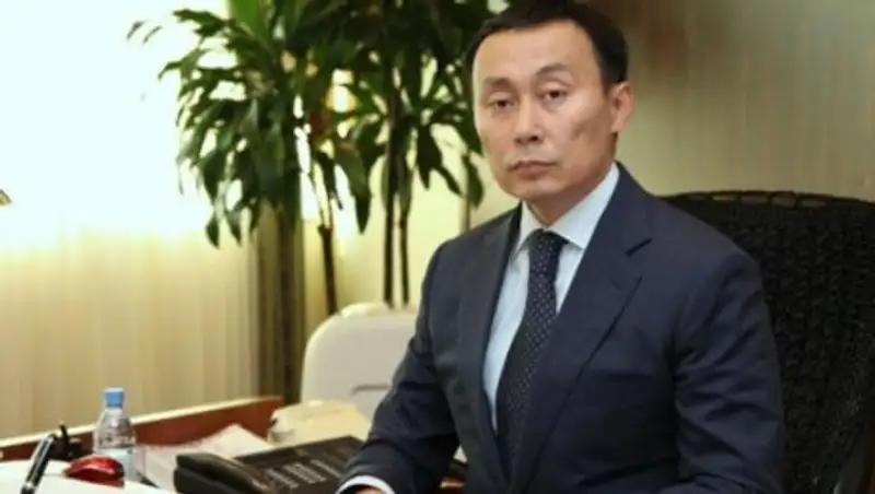 Экс-министр Мамытбеков вошел в состав совета директоров казахстанского банка