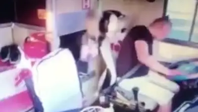 LentaRu, фото - Новости Zakon.kz от 18.06.2018 16:48