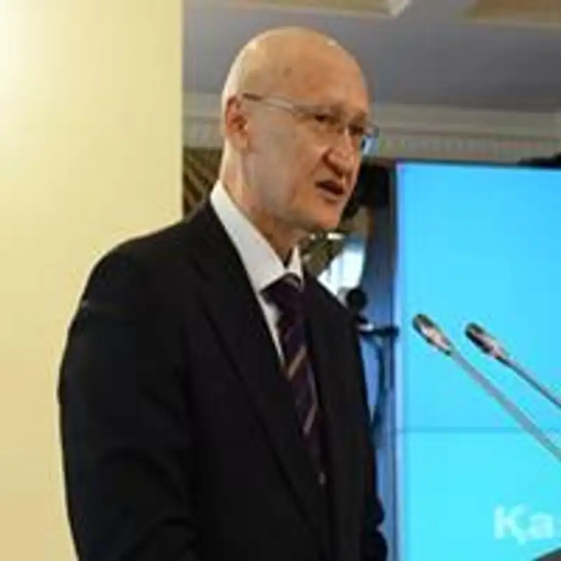 Заседание Правительства РК от 29 января 2013 года