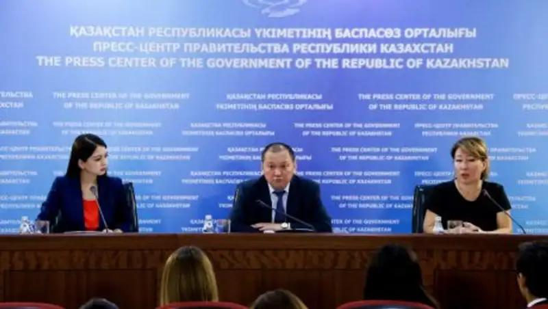 Сколько потратят на переселение семей в северные регионы Казахстана