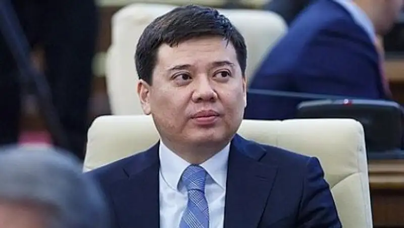 Министр юстиции: Надеюсь, вся сумма по "делу Стати" будет разморожена