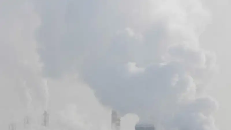 Исекешев прокомментировал ситуацию со смогом в Астане