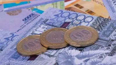 Парламент, Казахстан, бюджет , фото - Новости Zakon.kz от 20.06.2023 17:23