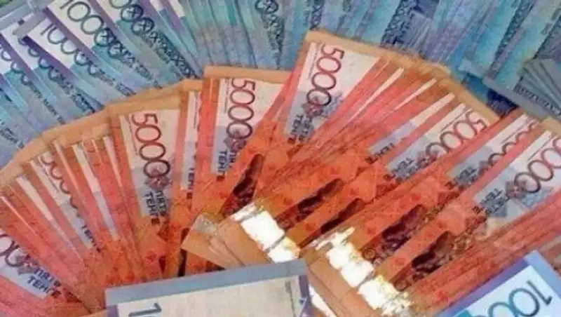 В Алматы судоисполнитель оштрафован на 12 млн тг за коррупционное преступление 