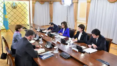 пресс-служба, фото - Новости Zakon.kz от 11.02.2020 14:18