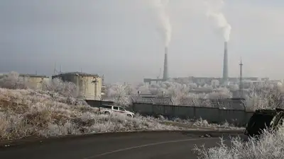 зима, фото - Новости Zakon.kz от 04.02.2023 18:43