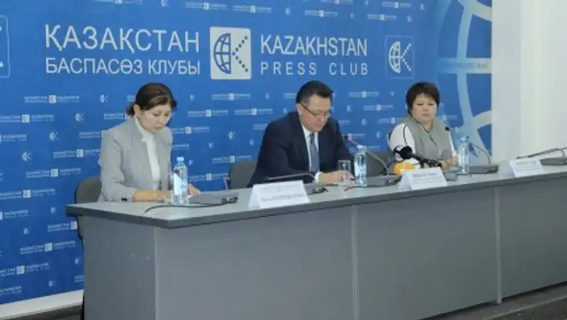 Алматинцы могут прикрепиться дополнительно к 7 новым поликлиникам