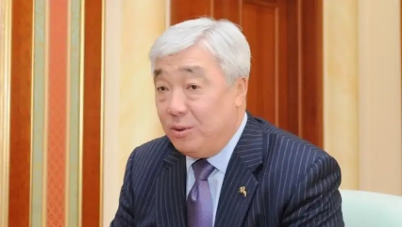 Ерлан Идрисов поставил новые задачи перед руководящим составом МИД