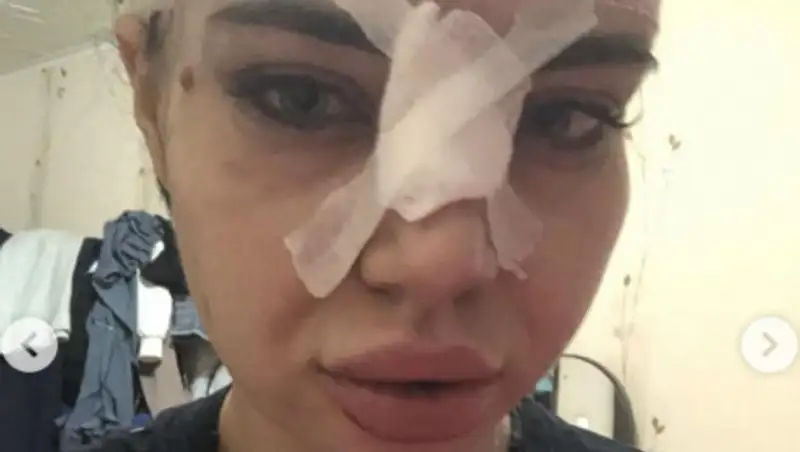 "Затоптали в клубе". В полиции Караганды высказались о деле