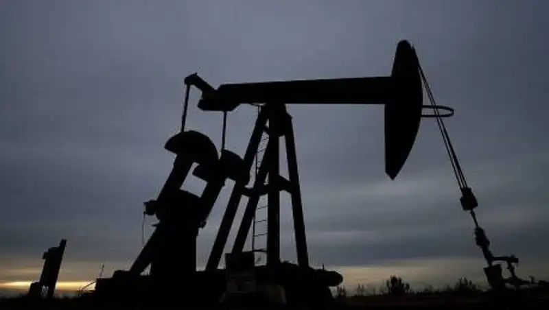 Цена нефти Brent превысила $56 за баррель впервые с 25 февраля