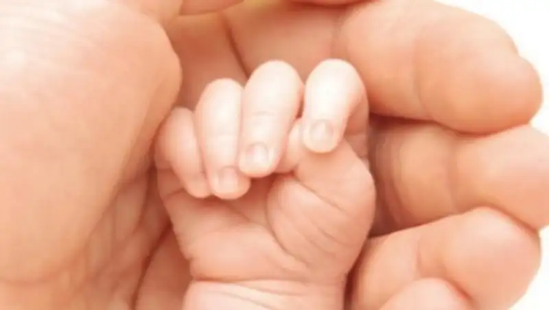 В Актобе женщина родила в 54 года