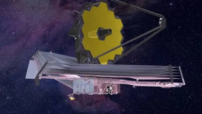 Космическая машина времени отмотает историю Вселенной на 13 млрд лет