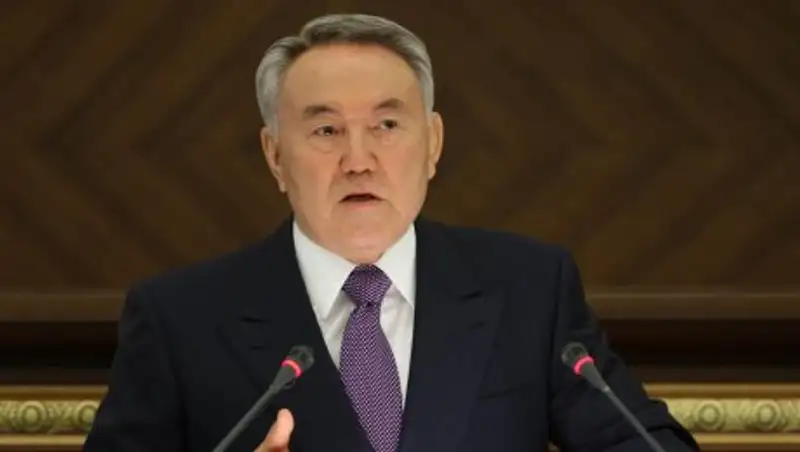 Н.Назарбаев: ВКО развивается динамично, а проблемные вопросы найдут свое системное решение
