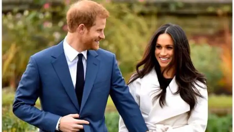 Принц Гарри и Меган Маркл лишили Елизавету II возможности увидеть правнучку