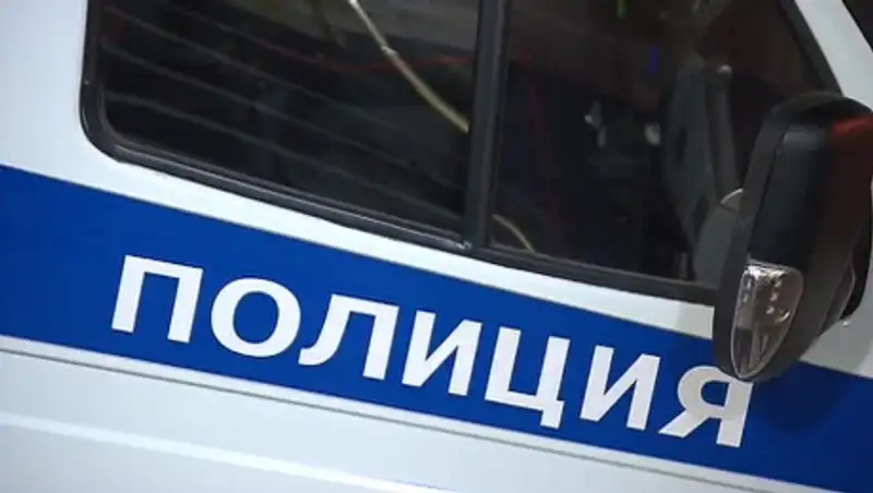 В ДП Жамбылской области подтвердили, что на видео запечатлено убийство