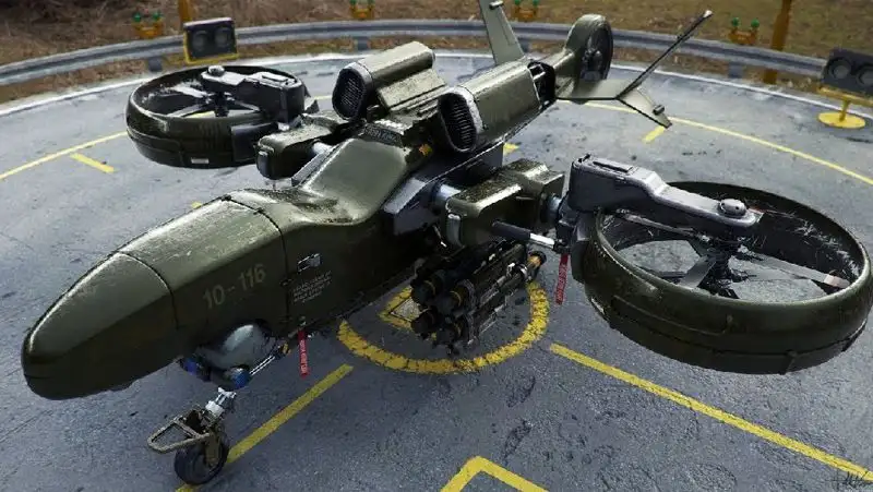 Саудовская Аравия планирует запустить производство военных беспилотников