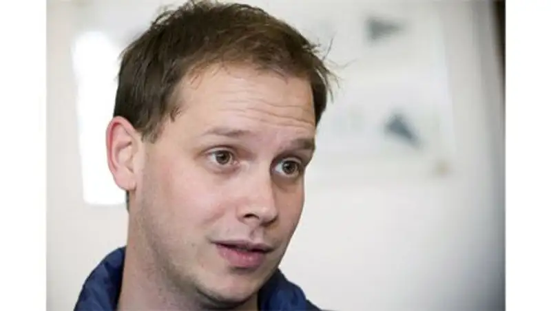 В Швеции арестован сооснователь The Pirate Bay