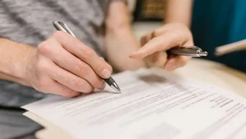 Зачем нужен брачный договор и где его можно заключить