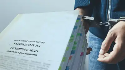 Заслуженного тренера РК по боксу подозревают в изнасиловании падчерицы, фото - Новости Zakon.kz от 15.06.2023 01:02