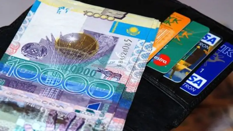 Казахстанцы стали больше зарабатывать