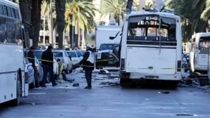 МВД: антитеррористическая кампания в Тунисе позволила предотвратить более 10 терактов