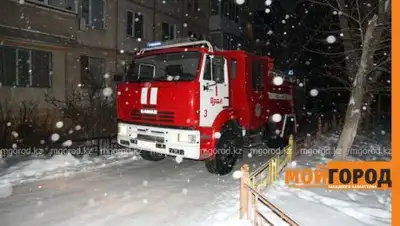 Zakon.kz, фото - Новости Zakon.kz от 25.12.2016 20:30