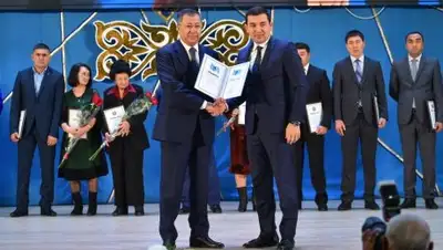 Zakon.kz, фото - Новости Zakon.kz от 30.11.2017 20:54