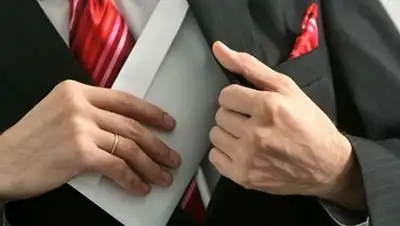 ОСДП, фото - Новости Zakon.kz от 04.06.2018 15:58