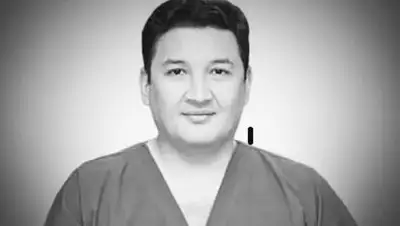 facebook.com, фото - Новости Zakon.kz от 21.07.2021 11:25