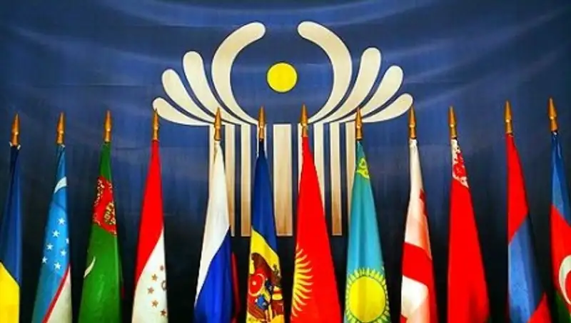 Концепцию развития войск стран СНГ до 2020 г. примут на совете глав государств осенью