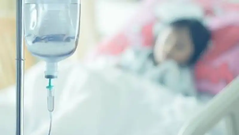 Скончалась еще одна девочка, пострадавшая от взрыва газбаллона в Кокшетау