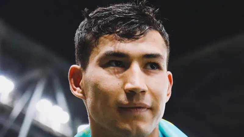 Стал известен список самых дорогих казахстанских игроков на футбольном рынке Европы