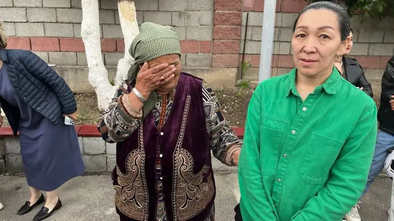 торжественные проводы алматинских призывников, фото - Новости Zakon.kz от 24.05.2023 18:20