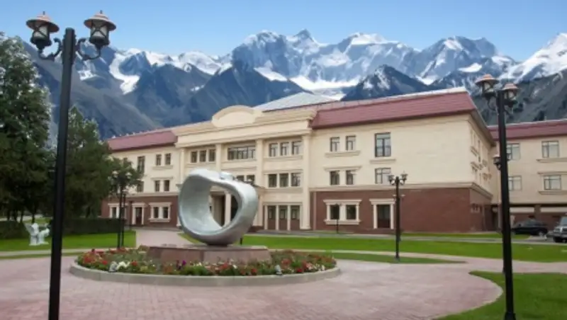 В санатории "Алматы" Медцентра Управделами Президента РК эффективно проводят кардиореабилитацию