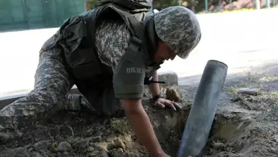 МО РК, фото - Новости Zakon.kz от 26.06.2019 13:40