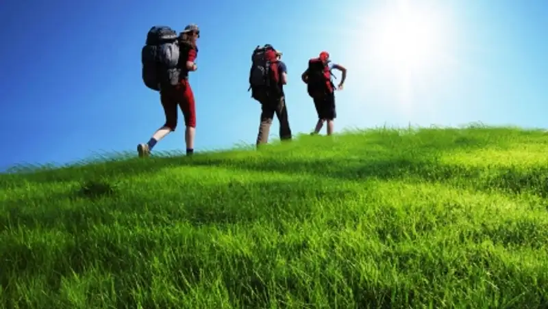 Иностранные туристы смогут посещать туристские объекты в пограничной зоне