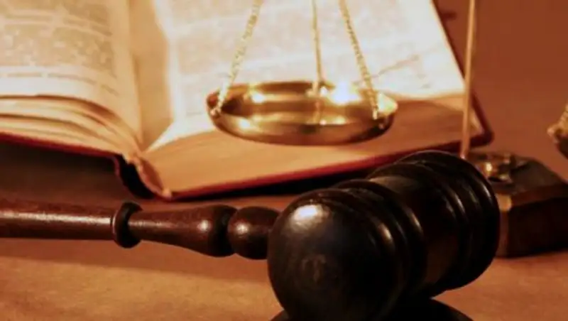 Жители Тараза осуждены за подделку удостоверений КНБ