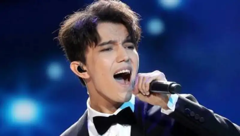 Клип Димаша Кудайбергена возглавил рейтинг MTV USA