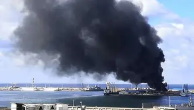 Conflicts, фото - Новости Zakon.kz от 18.02.2020 19:45