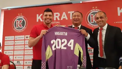 Zakon.kz, фото - Новости Zakon.kz от 23.04.2019 16:23