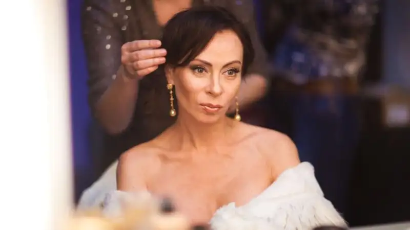 Хлебниковой требуются доноры крови