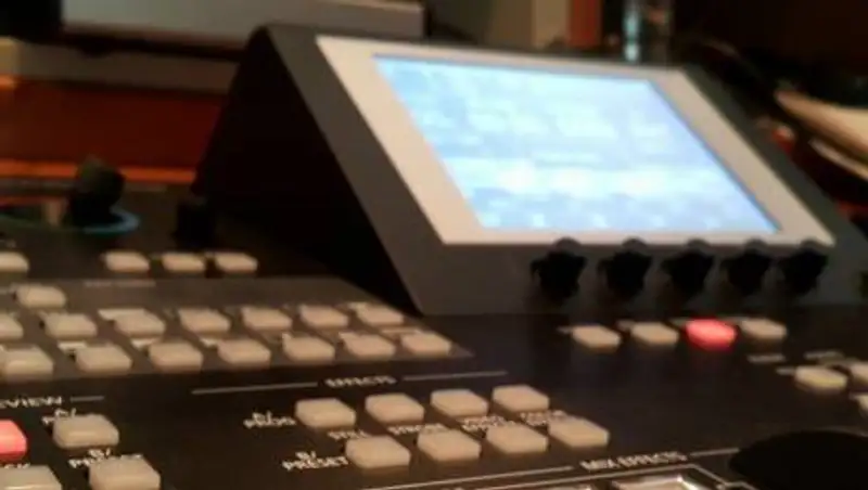 Какой транскодер выбрать для телевещания