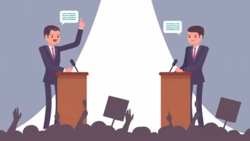 Предвыборные дебаты в Казахстане пройдут в канун Нового года